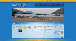 Desktop Screenshot of otelalbos.com